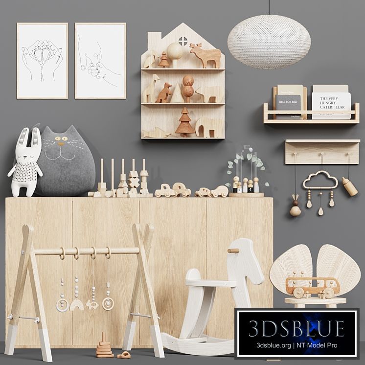 ChildrenToysFurniture