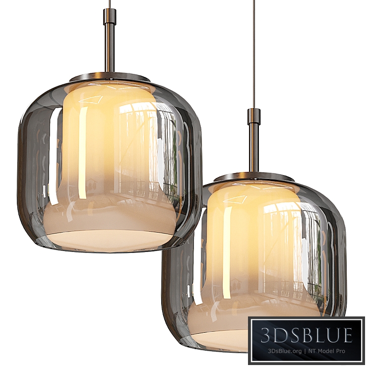 Lampatron GERALD pendant light