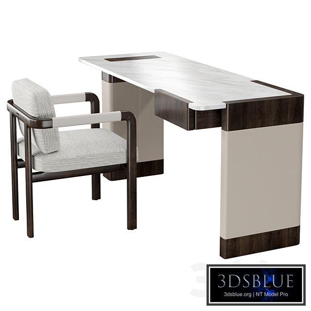 Giorgetti Edward Montgomery