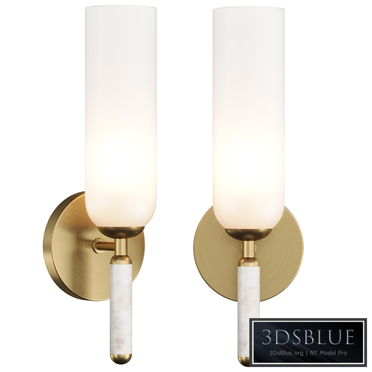 Norwalk Sconce Arteriors