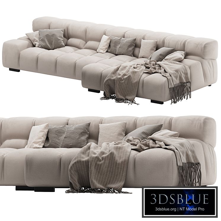 Tufty Time B&B Italia TT022