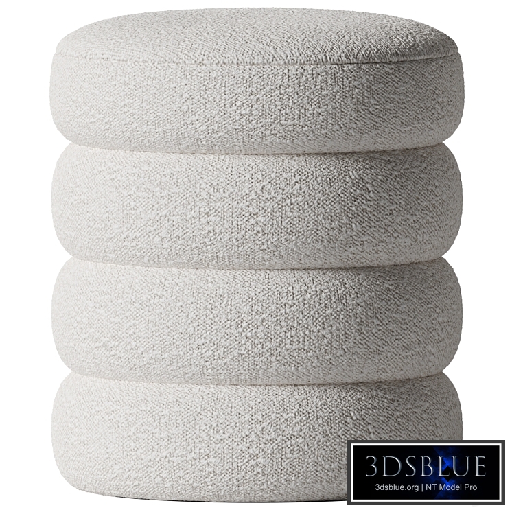 Westwing Collection - Tabouret