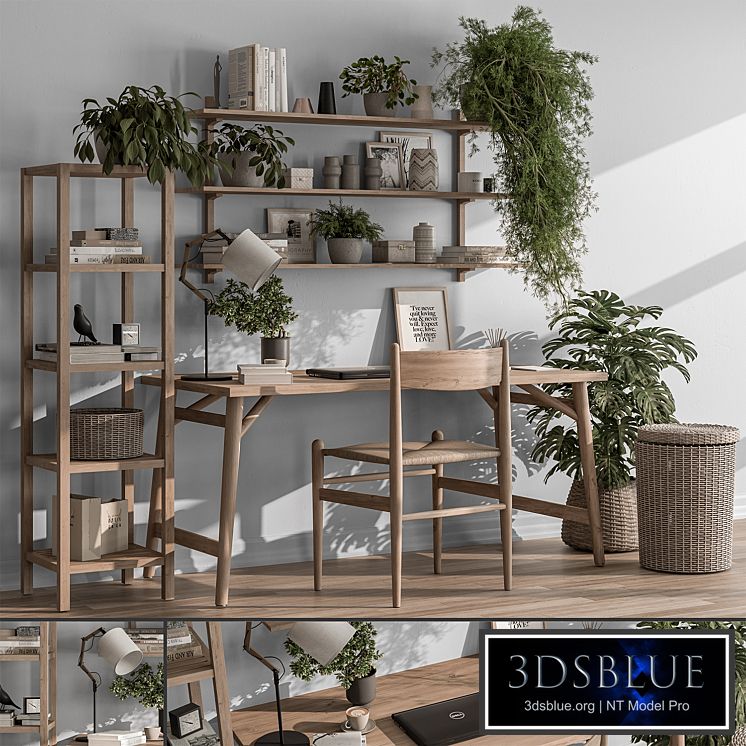 Home Office - Office Furniture 370 C