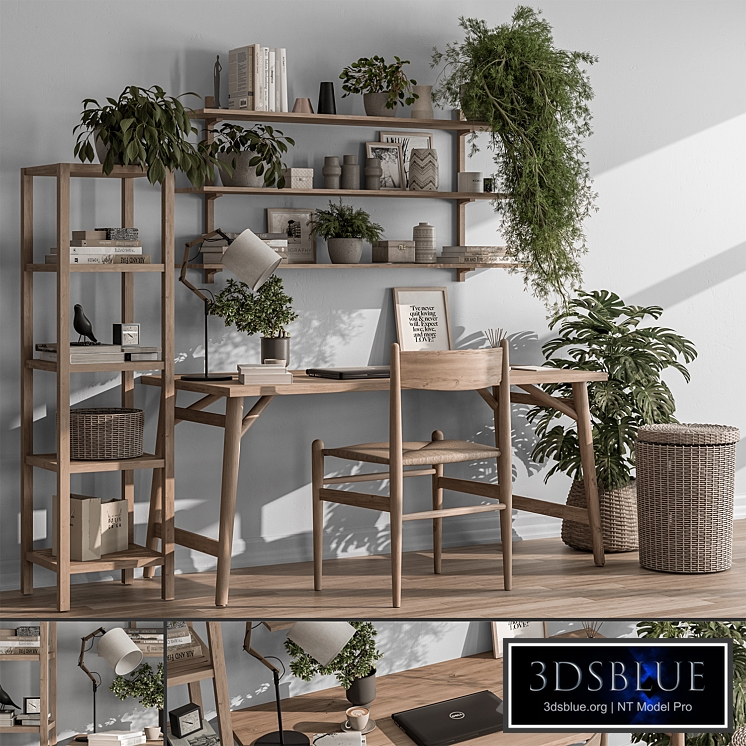 Home Office - Office Furniture 370 V