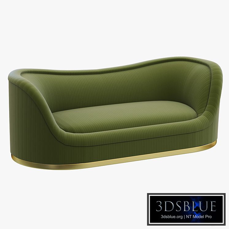 Brabbu Dakota Sofa