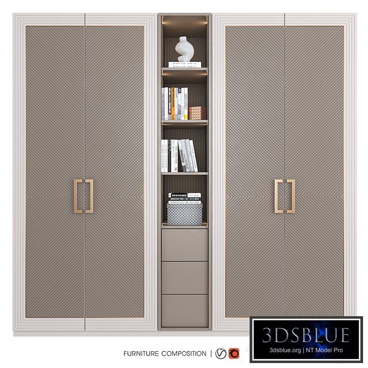 Furniture composition 32