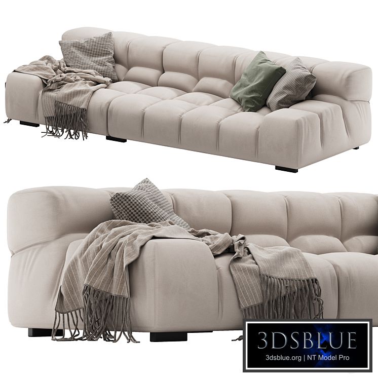 Tufty Time B&B Italia TT011