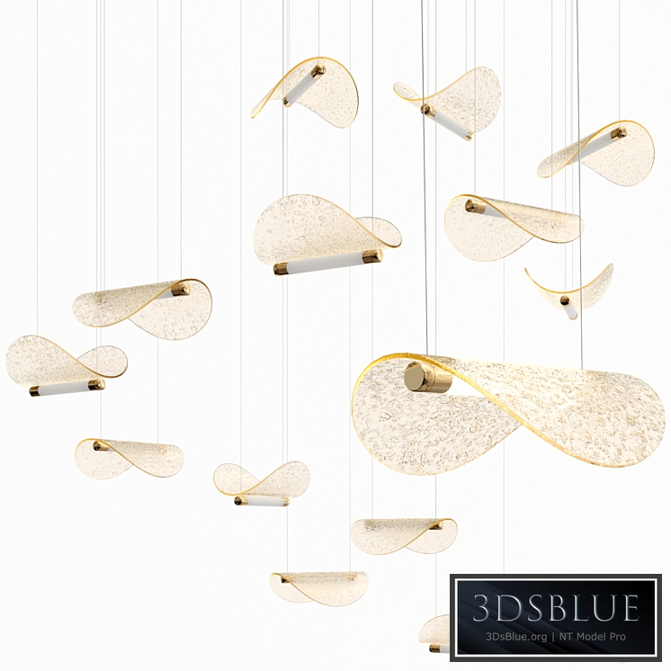 MANTA By Paolo Castelli