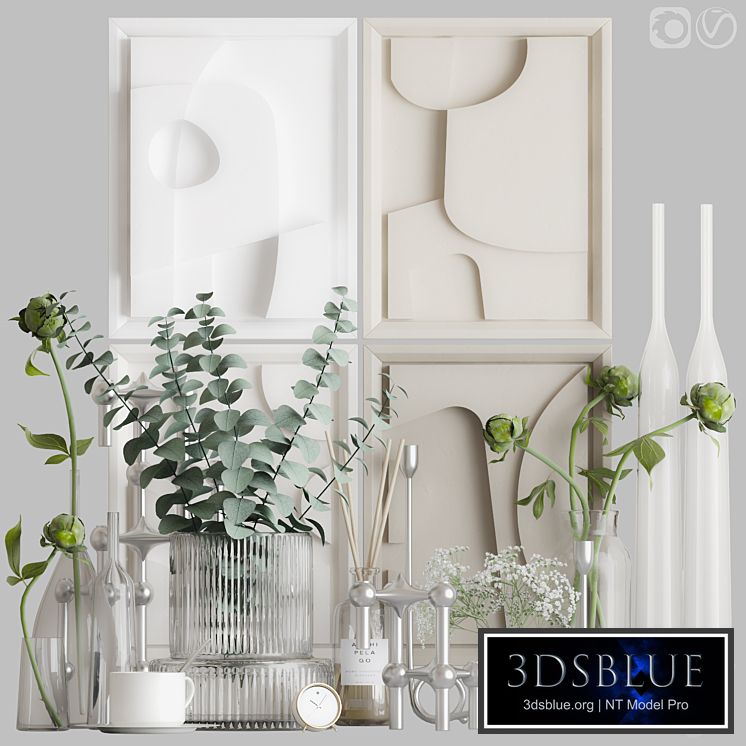 Decorative set 41