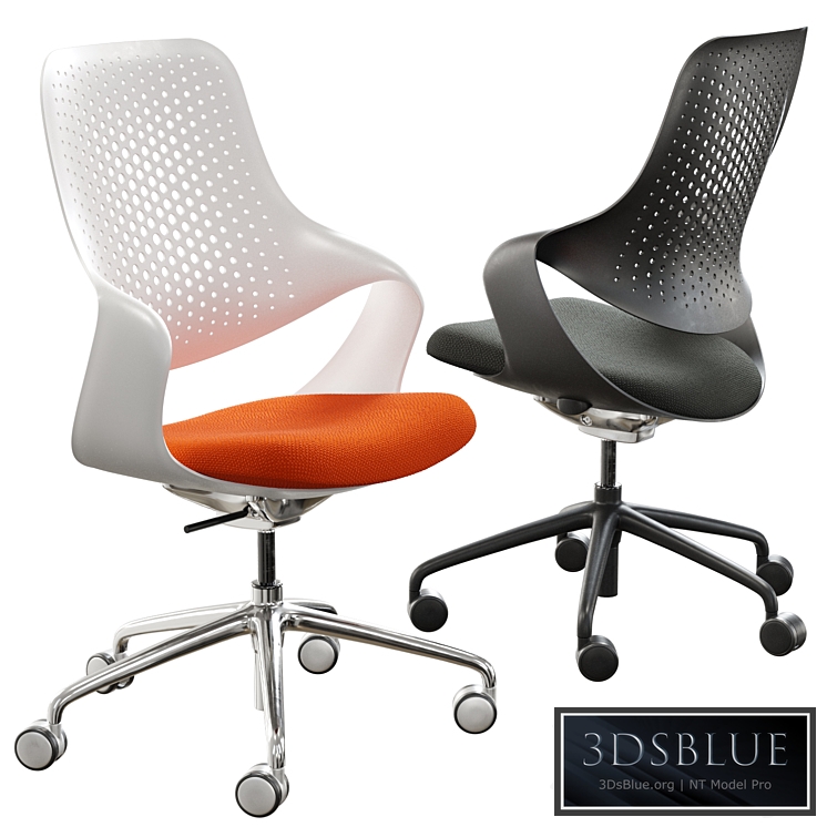 Bossdesign Coza (Vray+Corona)