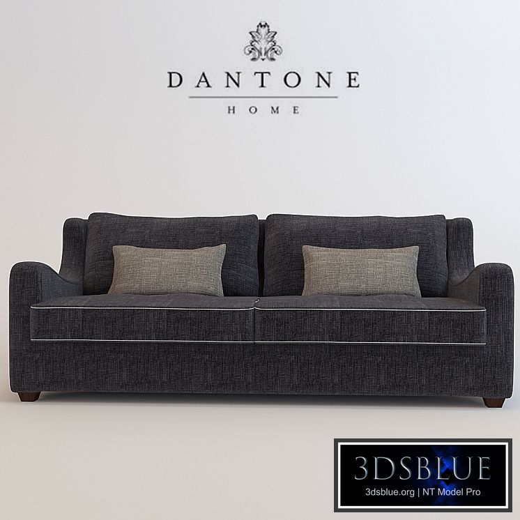 Dantone home Nottingem