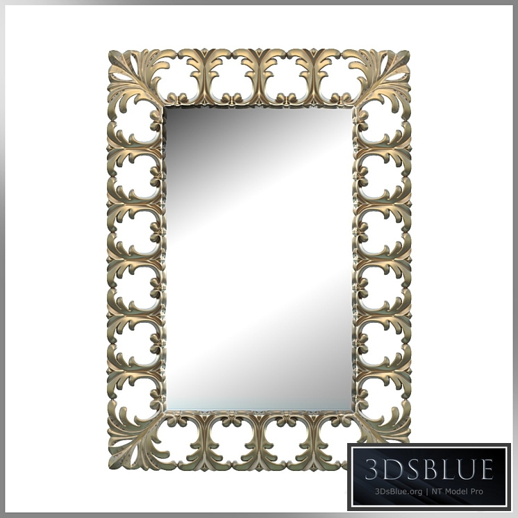 Mirror Christopher Guy 50-2815