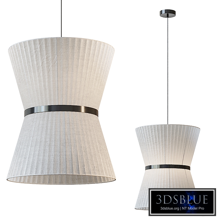 Lampatron TOKYO pendant light