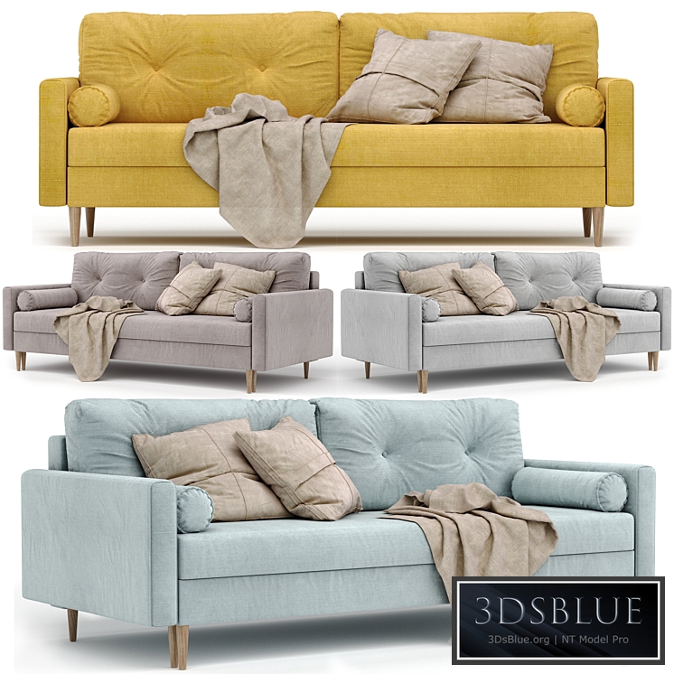 Sofa Numo from divan.ru