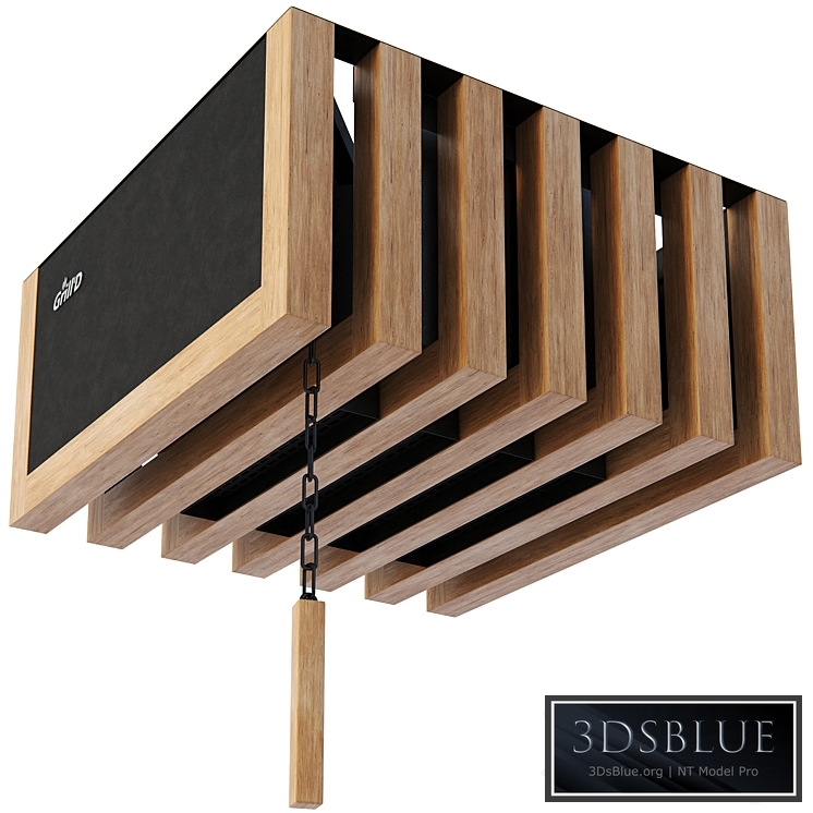 Grill'D Oblivion 30 Pouring Device