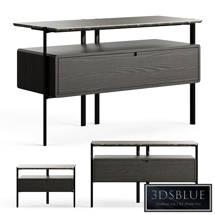 MisuraEmme Eros Living Collection