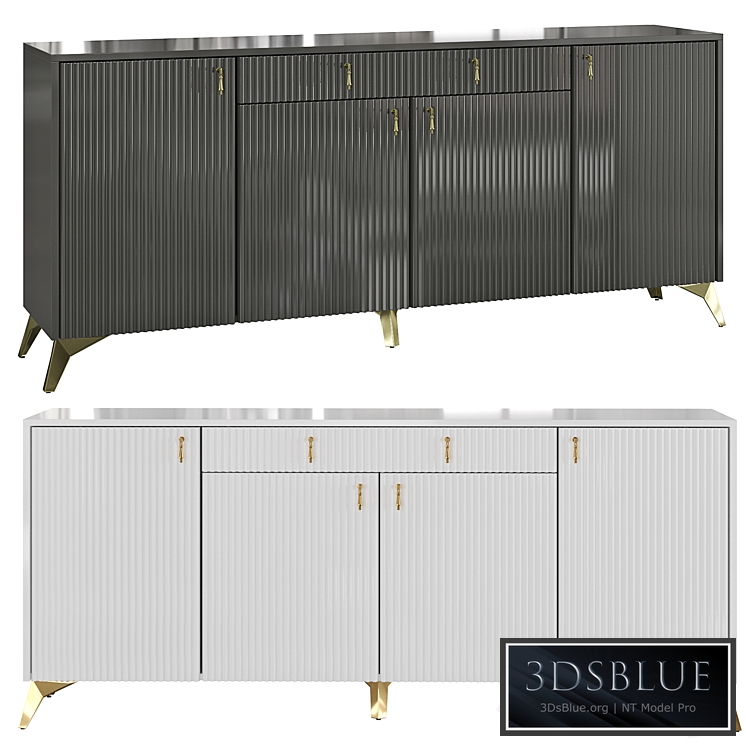 Chest of drawers Creative