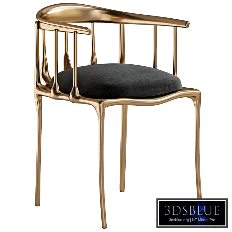 CHAIR BY BOCADO LOBA