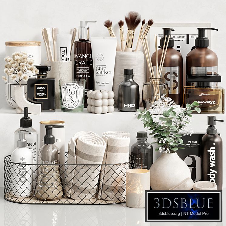 Bathroom Accessories 33