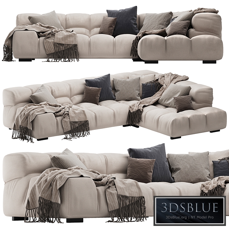 Tufty Time B&B Italia TT032