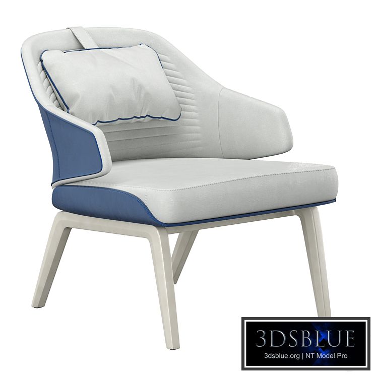 Armchair Vela Poltroncina