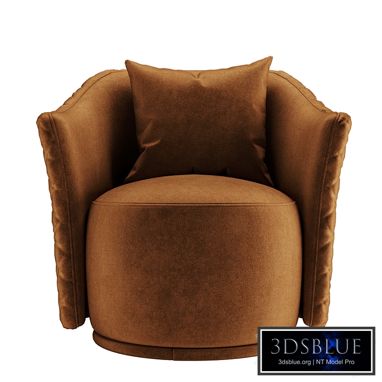 Armchair Verona Basic