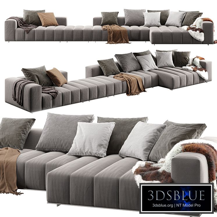 Minotti_Goodman sofa
