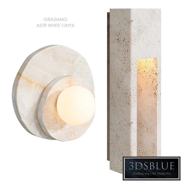 GRAZIANO ASTR CB2 Bra