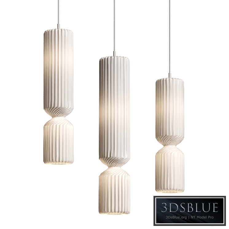 Lampatron TAISTO pendant light