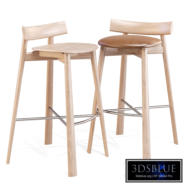 Cizeta: Remo - Bar Stools