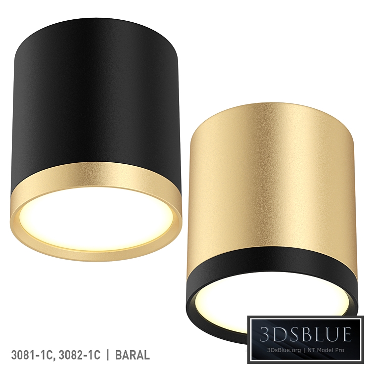 Favorite 3081-1C, 3082-1C