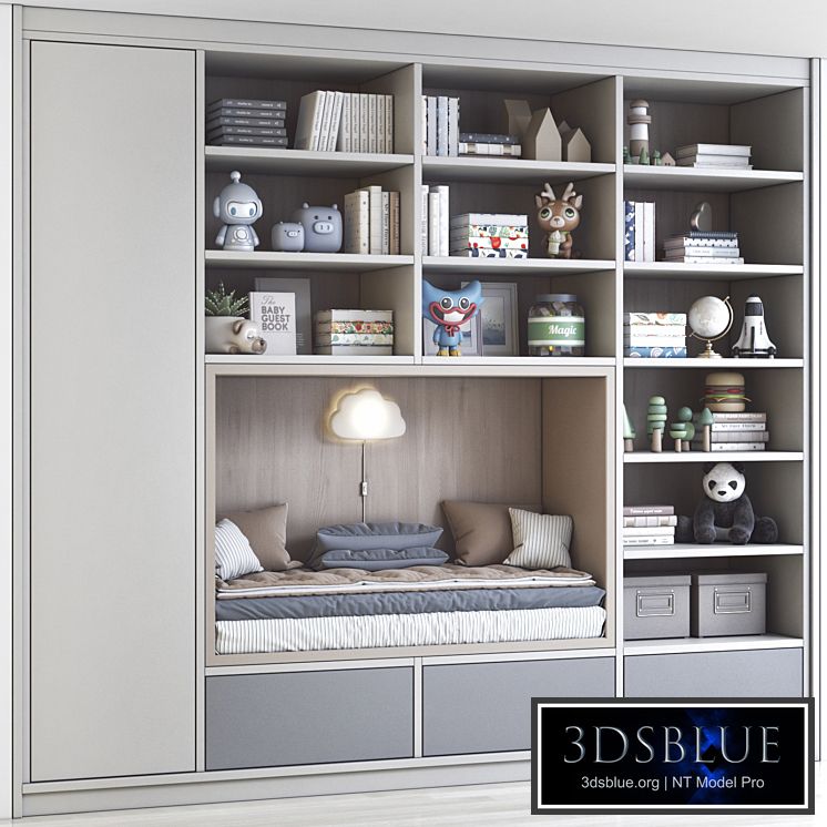 Childrens furniture and toys 19