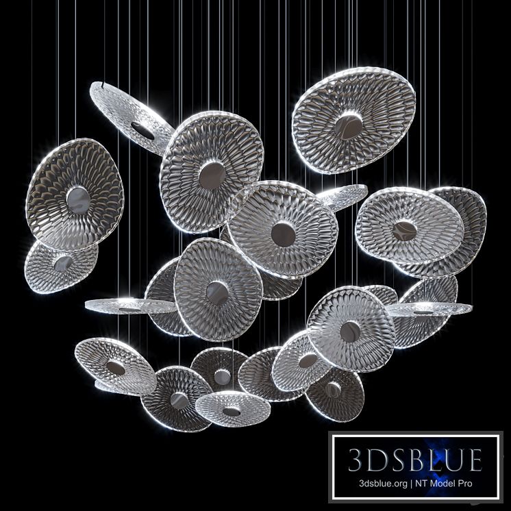 Light composition Vargov® Design - LC0271