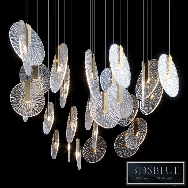 Light composition Vargov® Design - LC0272