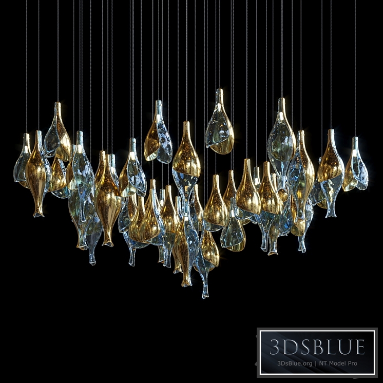 Light composition Vargov® Design - LC0274