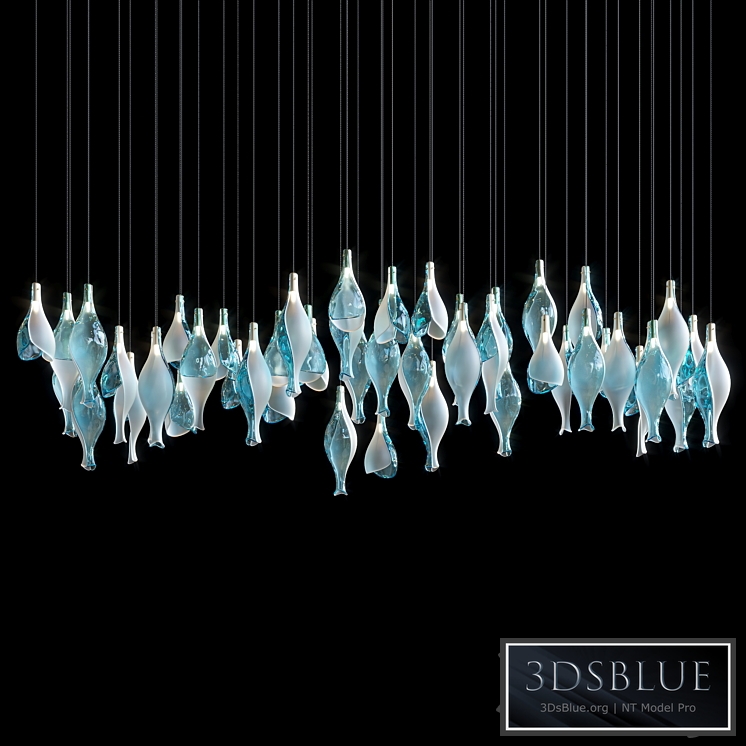 Light composition Vargov® Design - LC0277