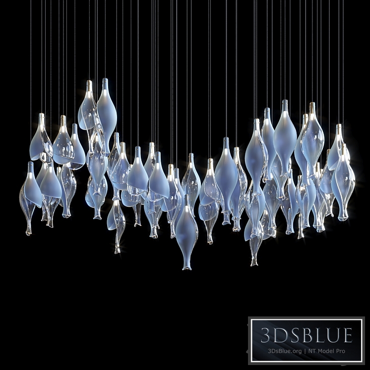 Light composition Vargov® Design - LC0278