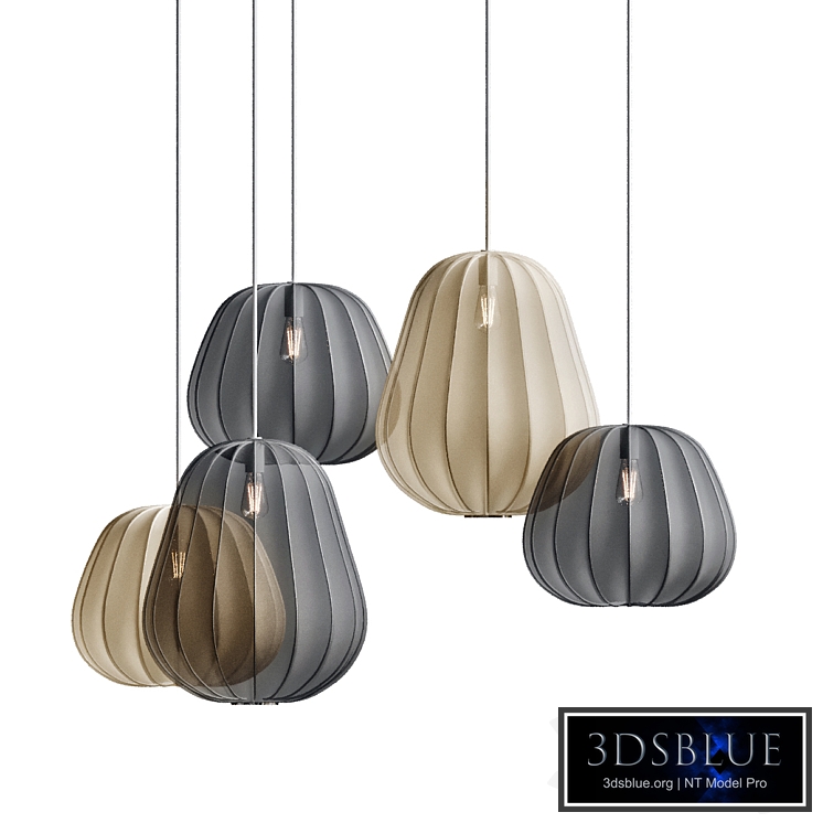 Bolia Balloon Hanglamp
