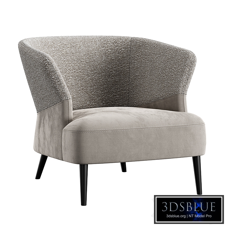 Armchair Fink Konyshev