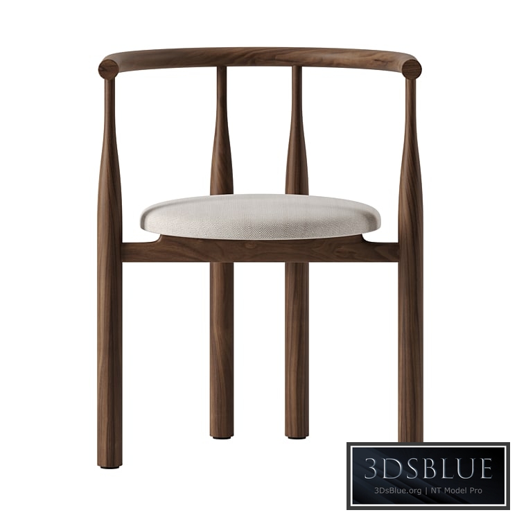Bukowski Chair by New Works