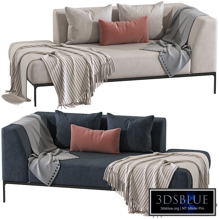 Daybed Sofa N_50