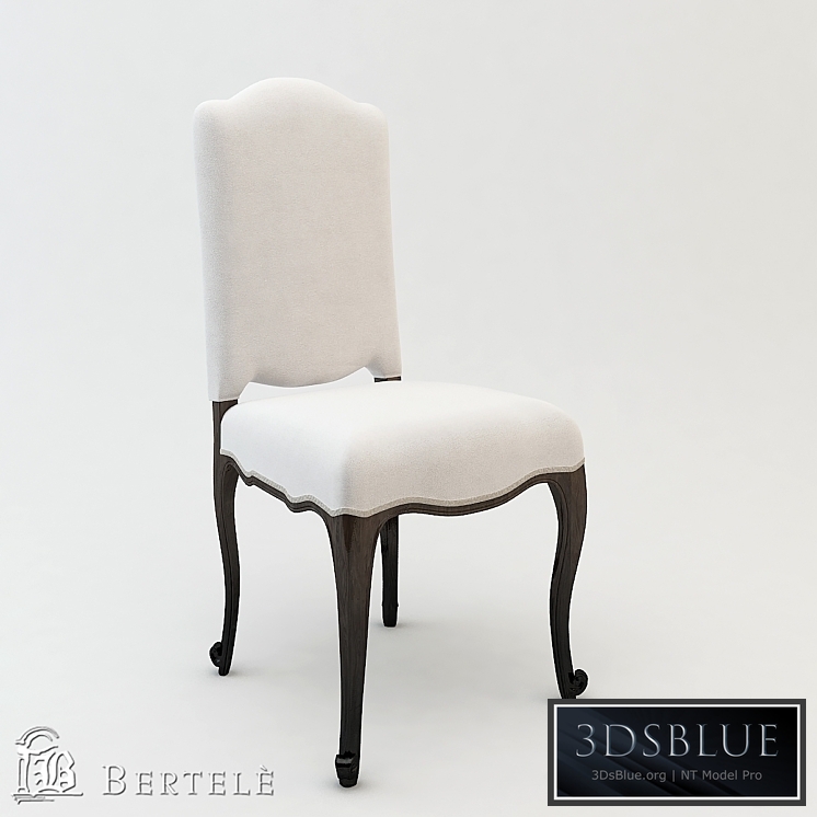 Chair Bertele mobili 197 AB