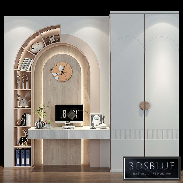 Furniture for children 0562