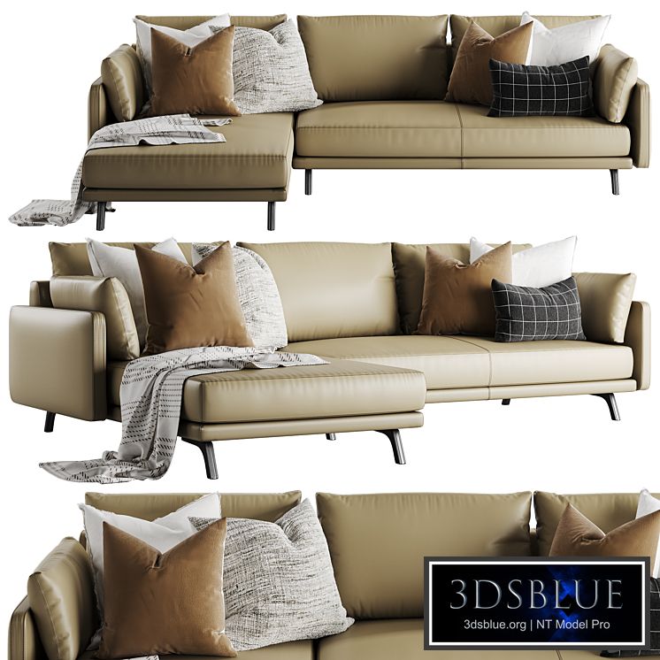 Porada Etienne Sofa