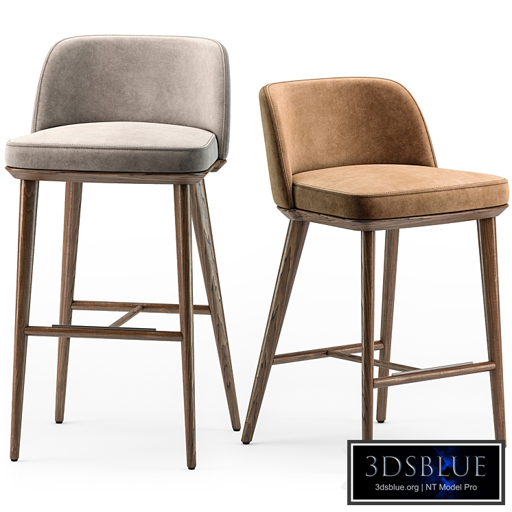 Calligaris Foyer stool