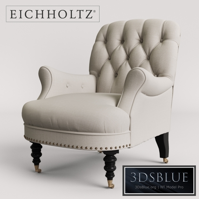 eichholtz 106874U Chair Barrington