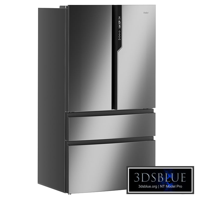 Refrigerator Haier HB25FSNAAARU