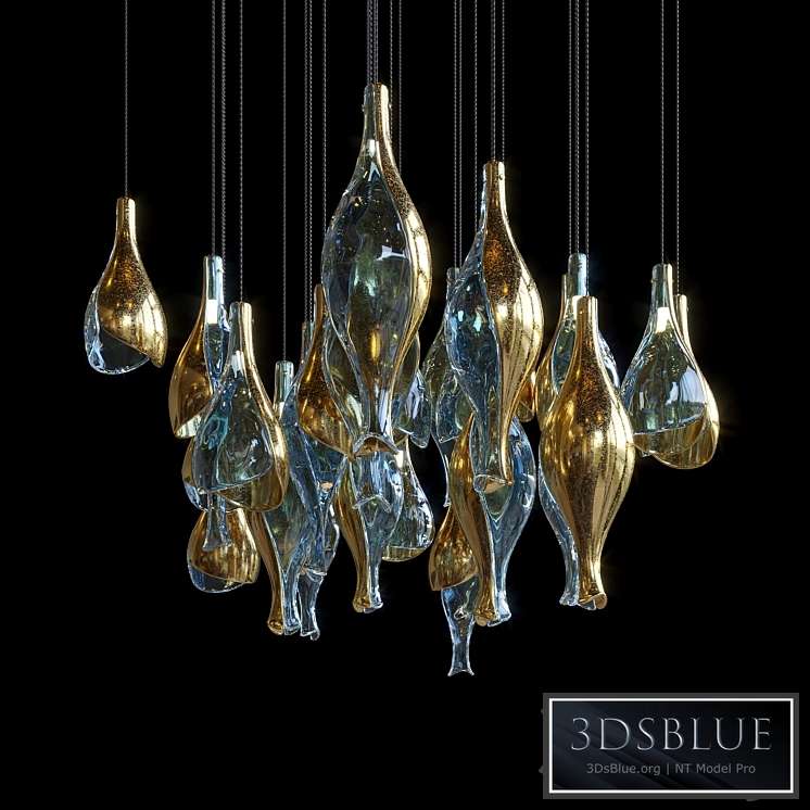 Light composition Vargov® Design - LC0274