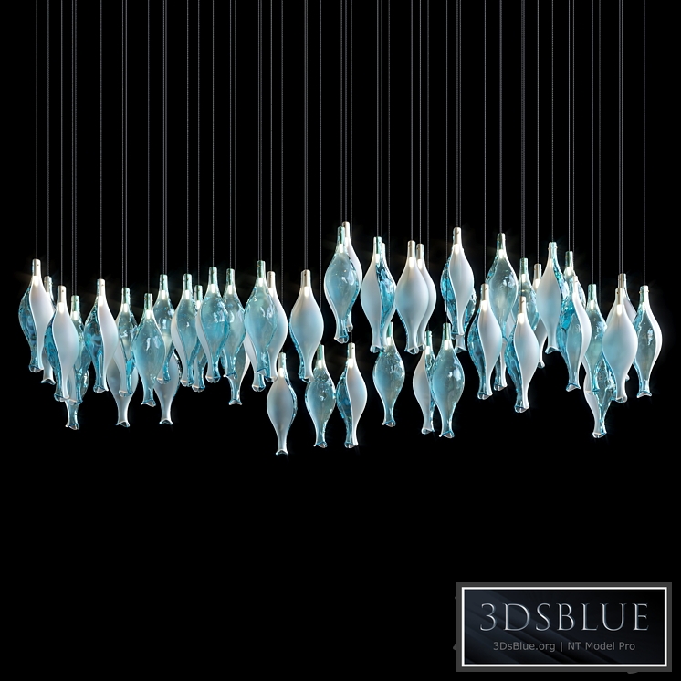 Light composition Vargov® Design - LC0277