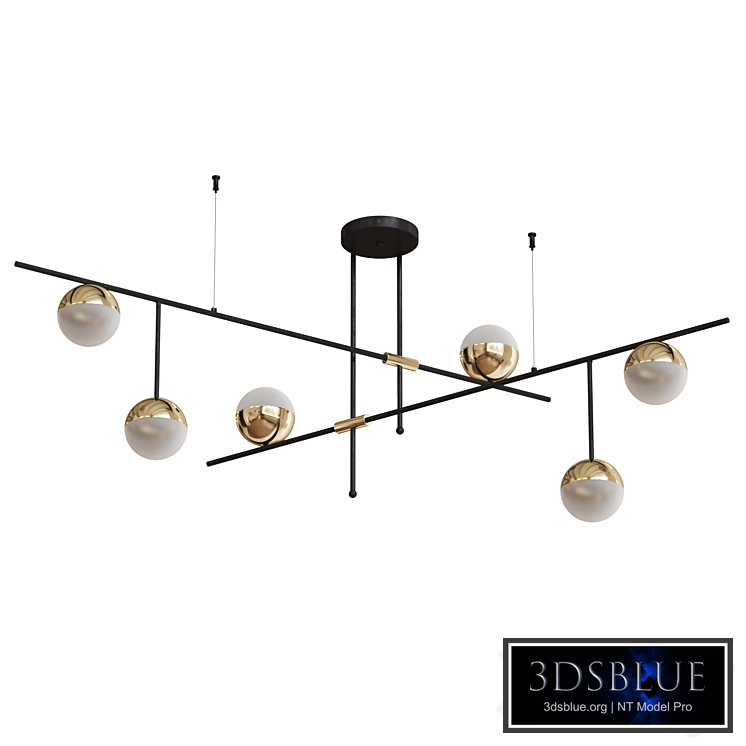 ST Luce Ceiling chandelier Albero SL1506.422.09